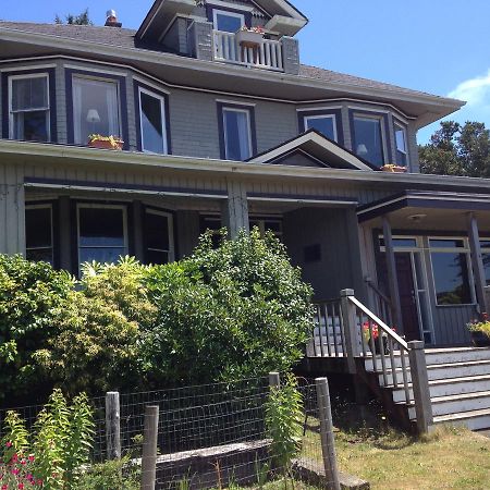 Glenacres Historic Inn Westport Luaran gambar