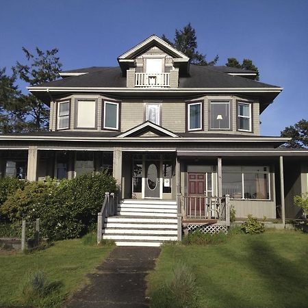 Glenacres Historic Inn Westport Luaran gambar