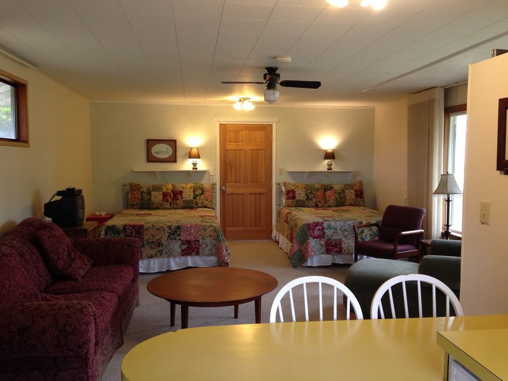 Glenacres Historic Inn Westport Luaran gambar