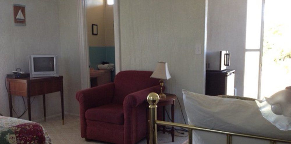Glenacres Historic Inn Westport Luaran gambar