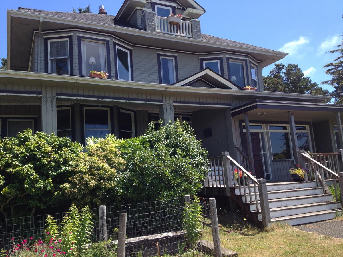 Glenacres Historic Inn Westport Luaran gambar