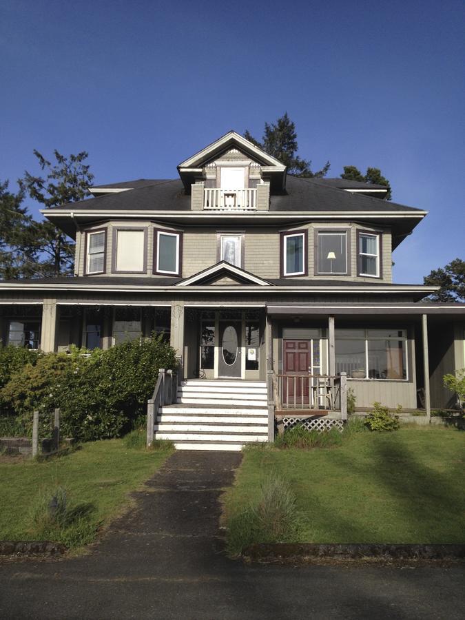 Glenacres Historic Inn Westport Luaran gambar