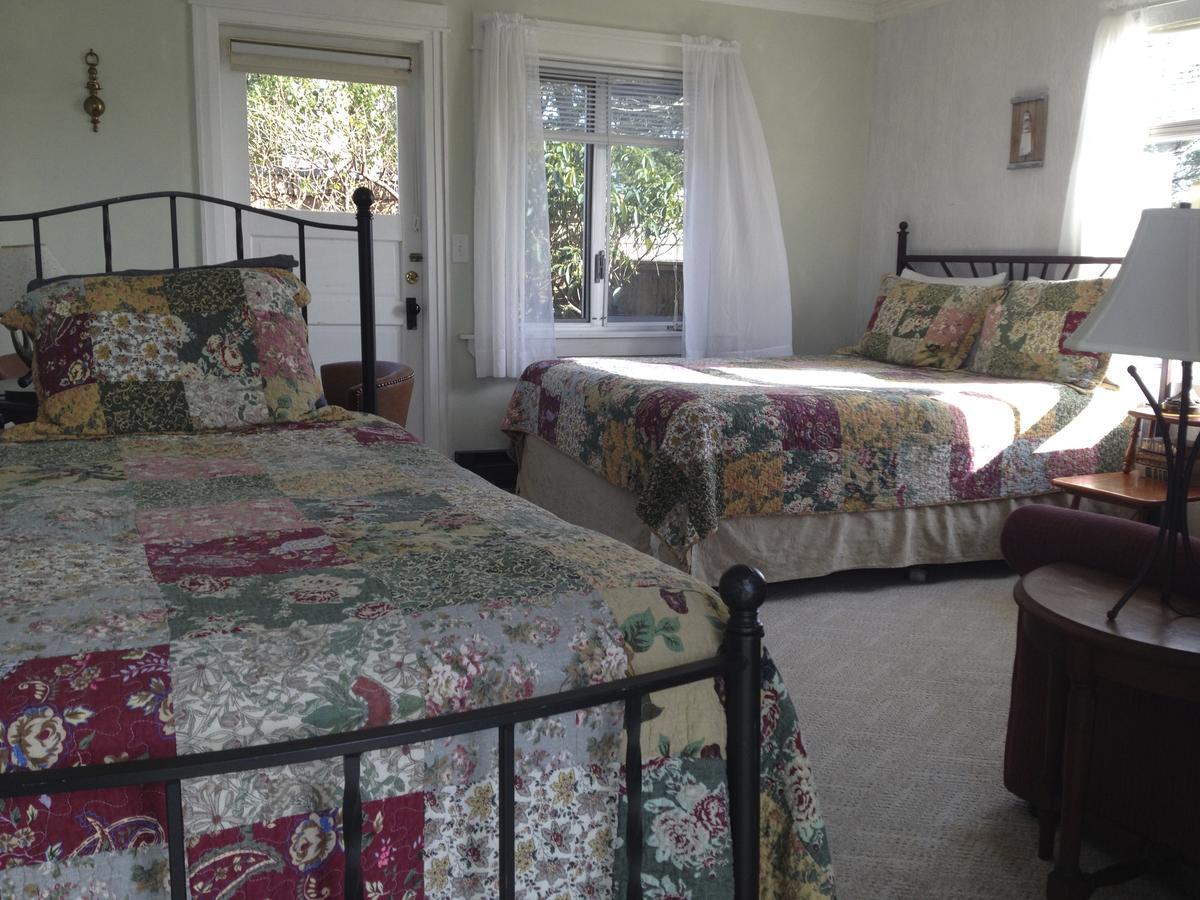 Glenacres Historic Inn Westport Luaran gambar