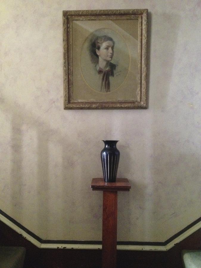Glenacres Historic Inn Westport Luaran gambar