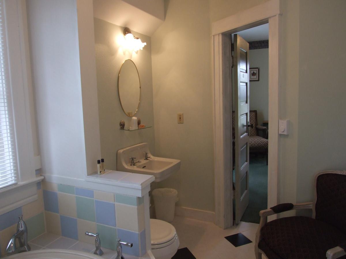 Glenacres Historic Inn Westport Luaran gambar