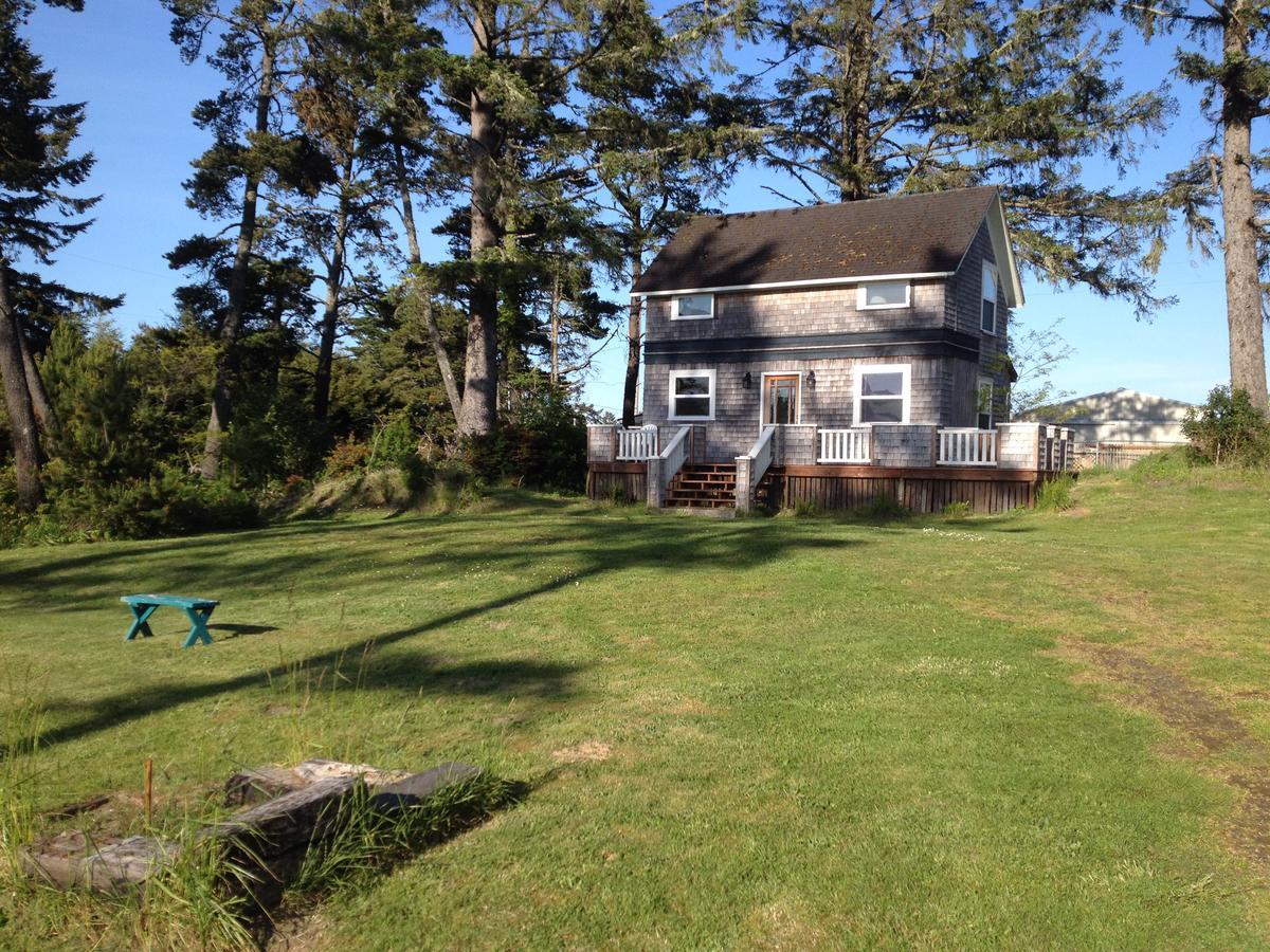 Glenacres Historic Inn Westport Luaran gambar