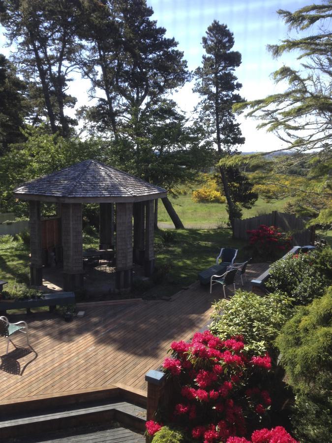 Glenacres Historic Inn Westport Luaran gambar