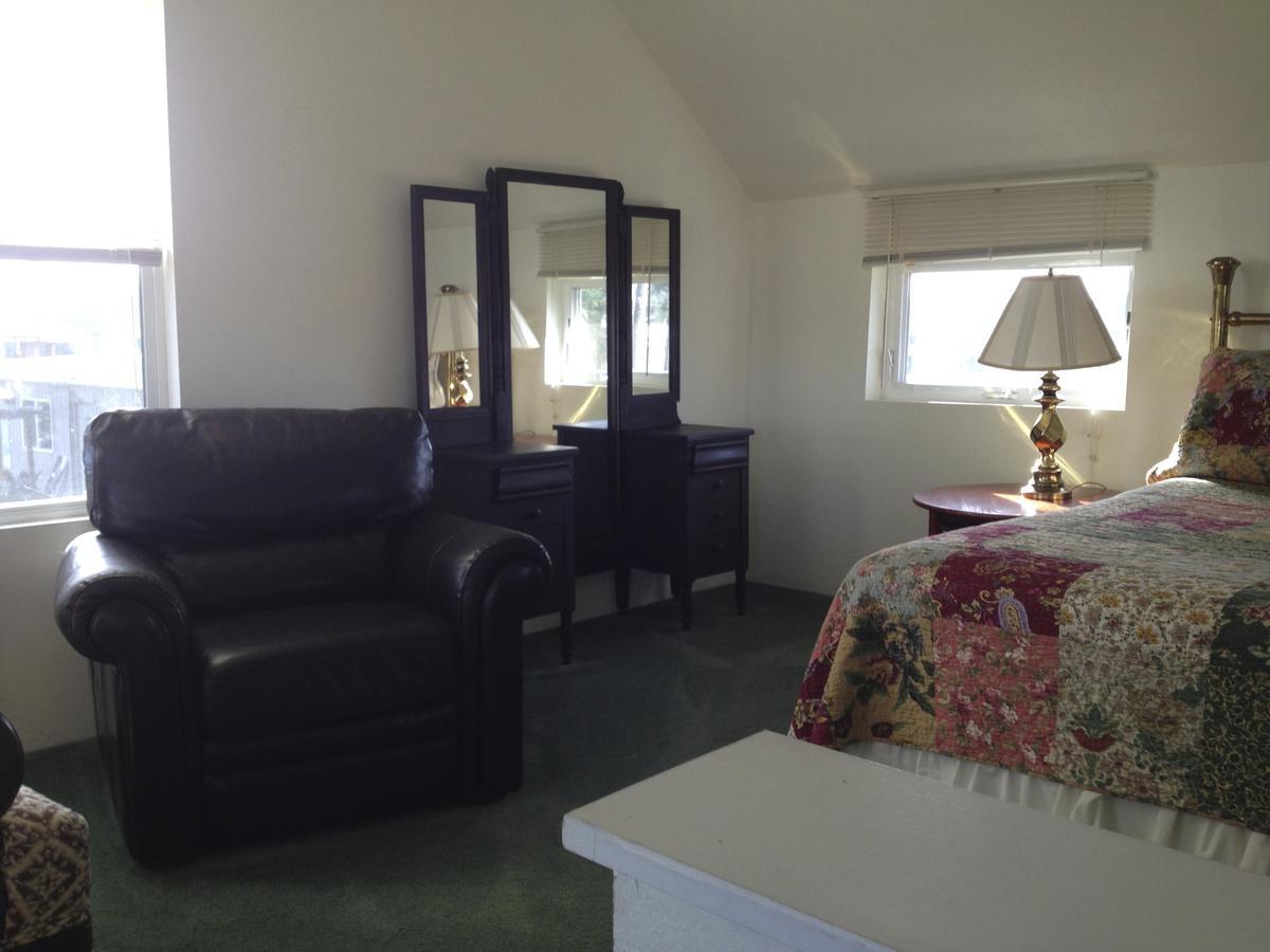 Glenacres Historic Inn Westport Luaran gambar