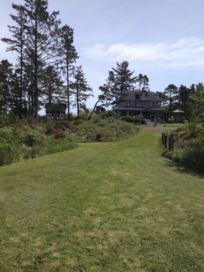 Glenacres Historic Inn Westport Luaran gambar