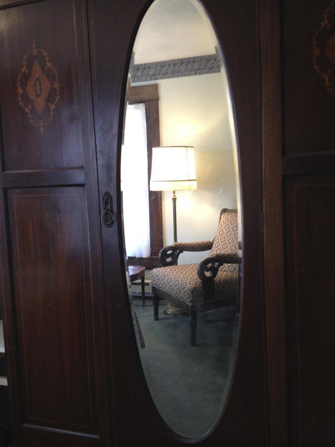 Glenacres Historic Inn Westport Luaran gambar