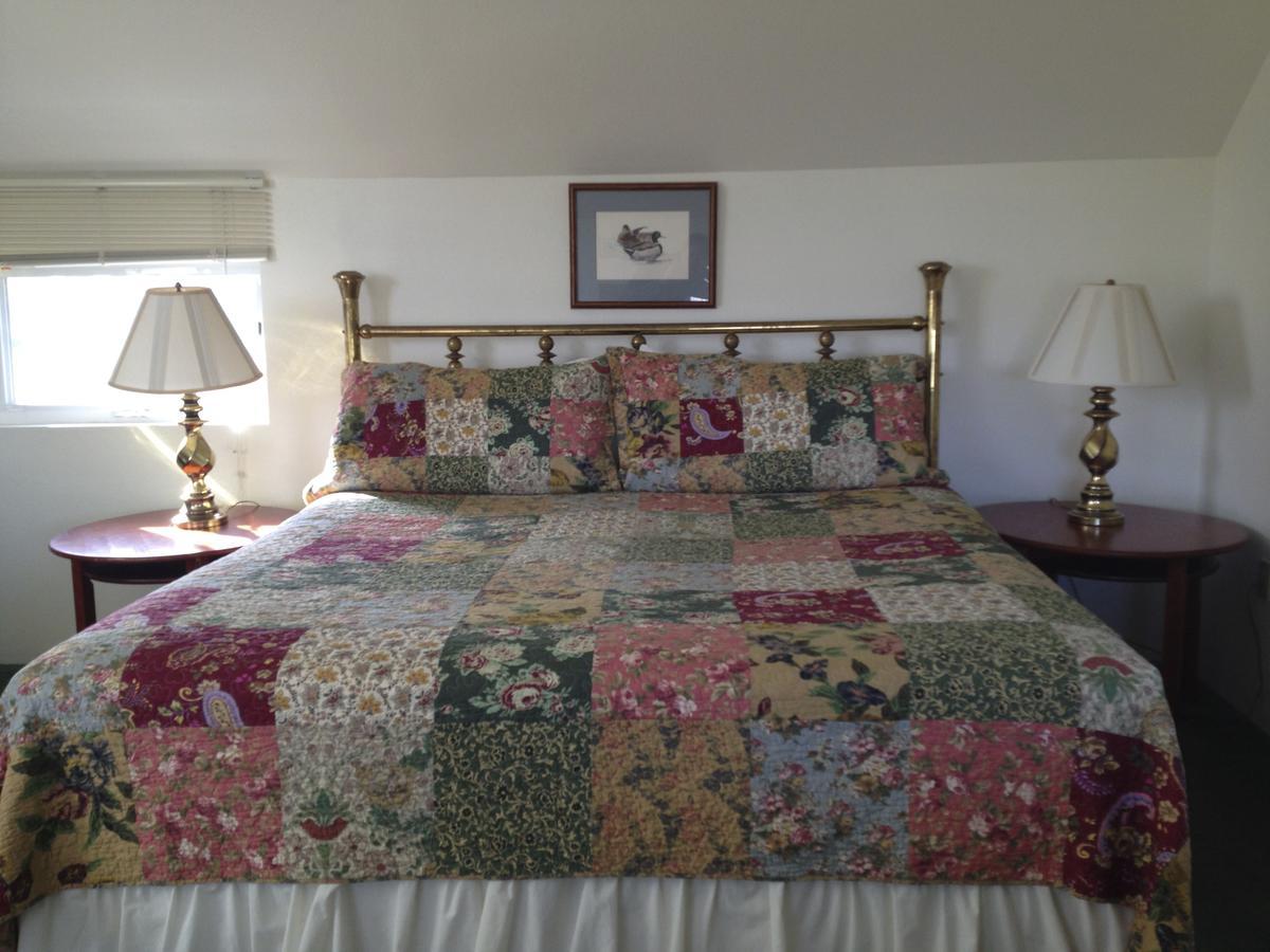 Glenacres Historic Inn Westport Luaran gambar