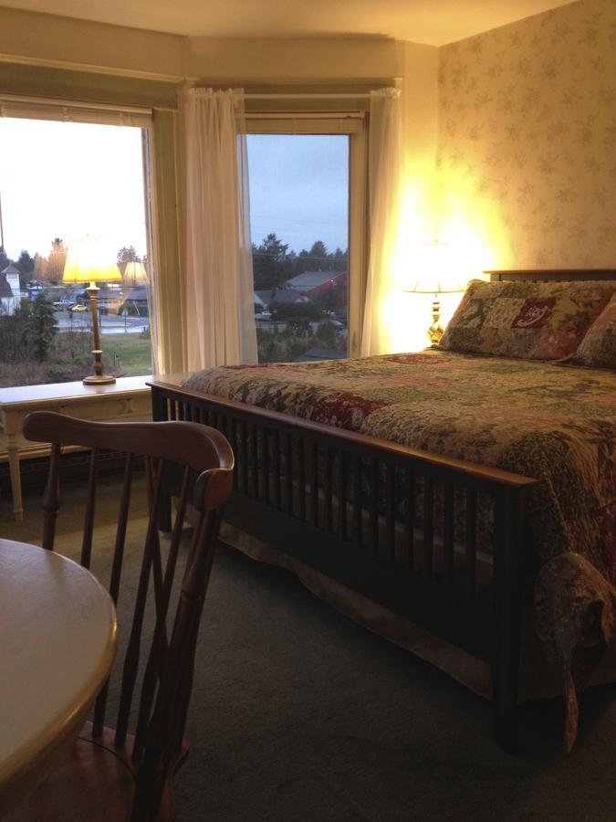 Glenacres Historic Inn Westport Luaran gambar