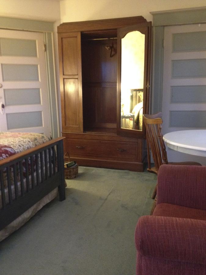 Glenacres Historic Inn Westport Luaran gambar