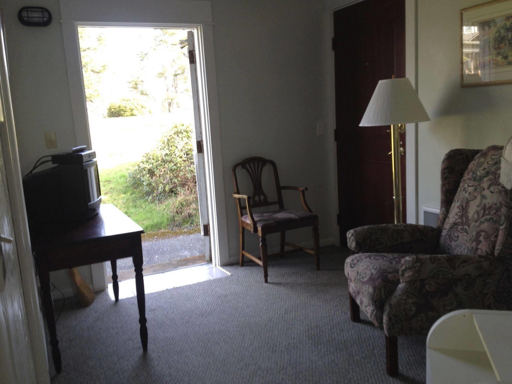 Glenacres Historic Inn Westport Luaran gambar