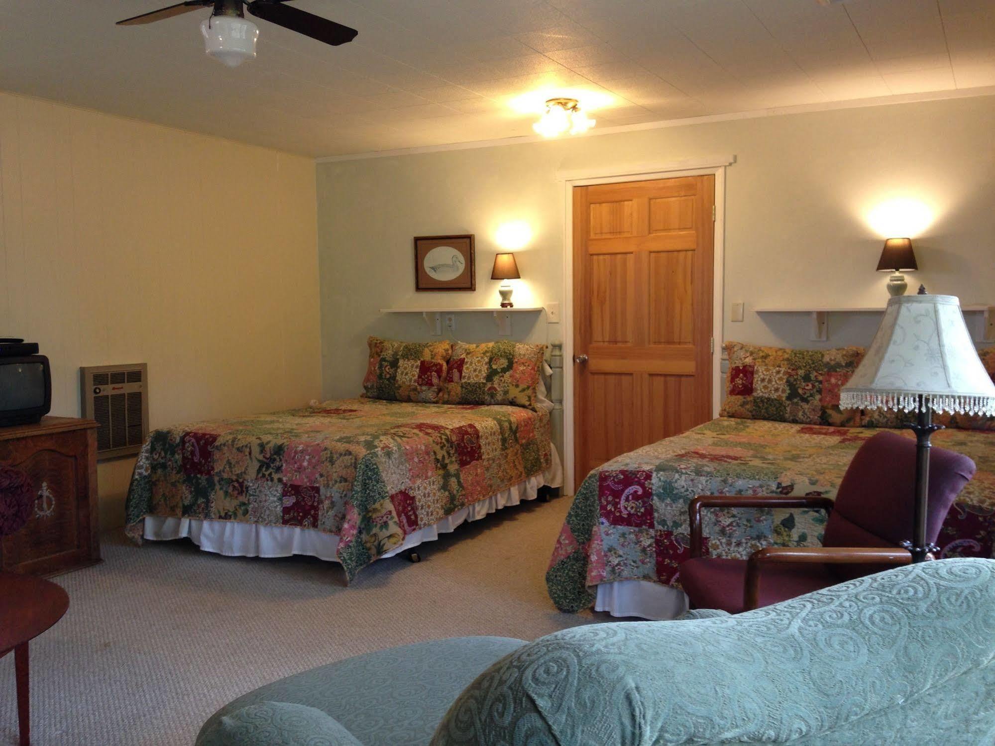 Glenacres Historic Inn Westport Luaran gambar