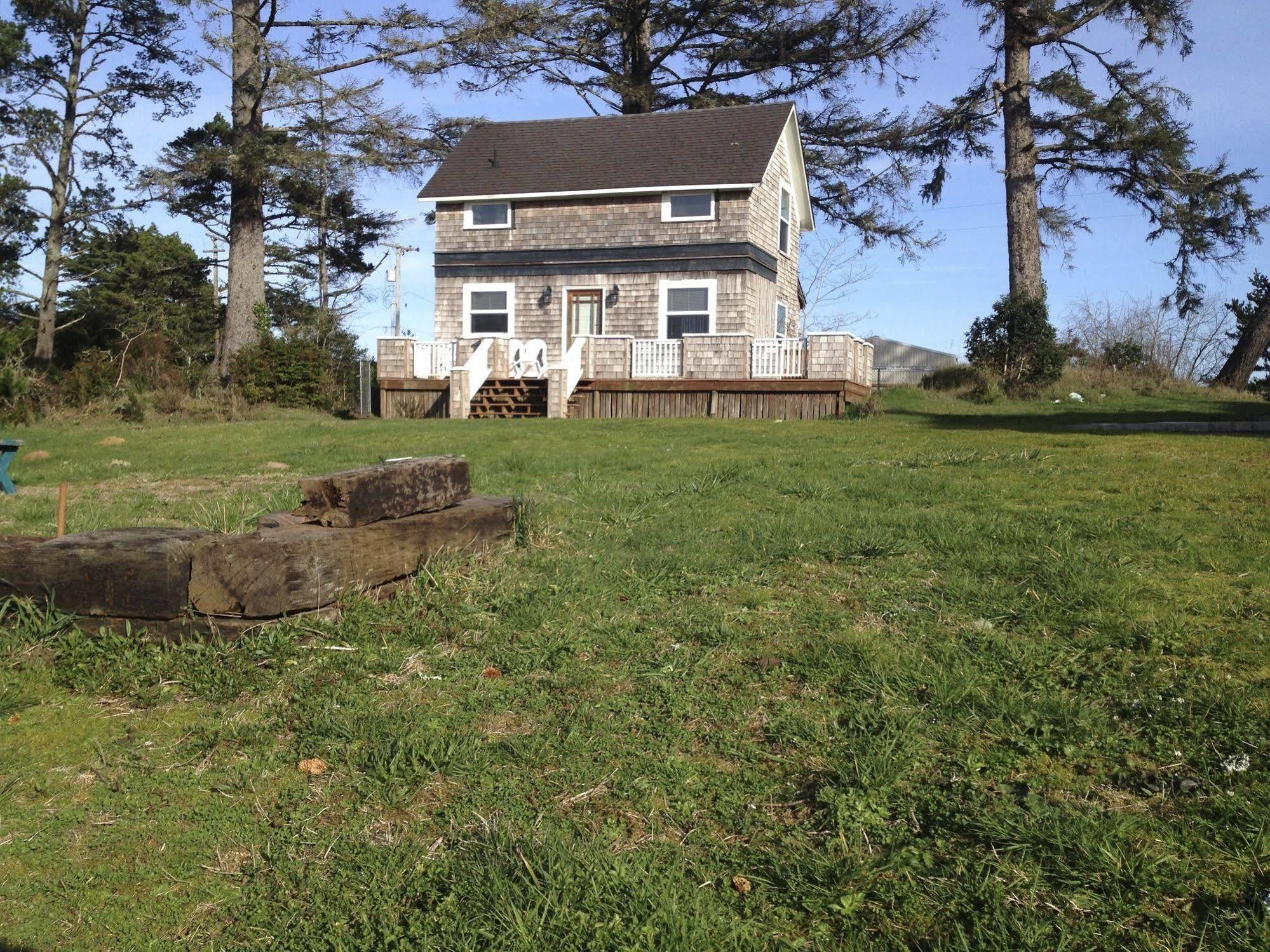 Glenacres Historic Inn Westport Luaran gambar