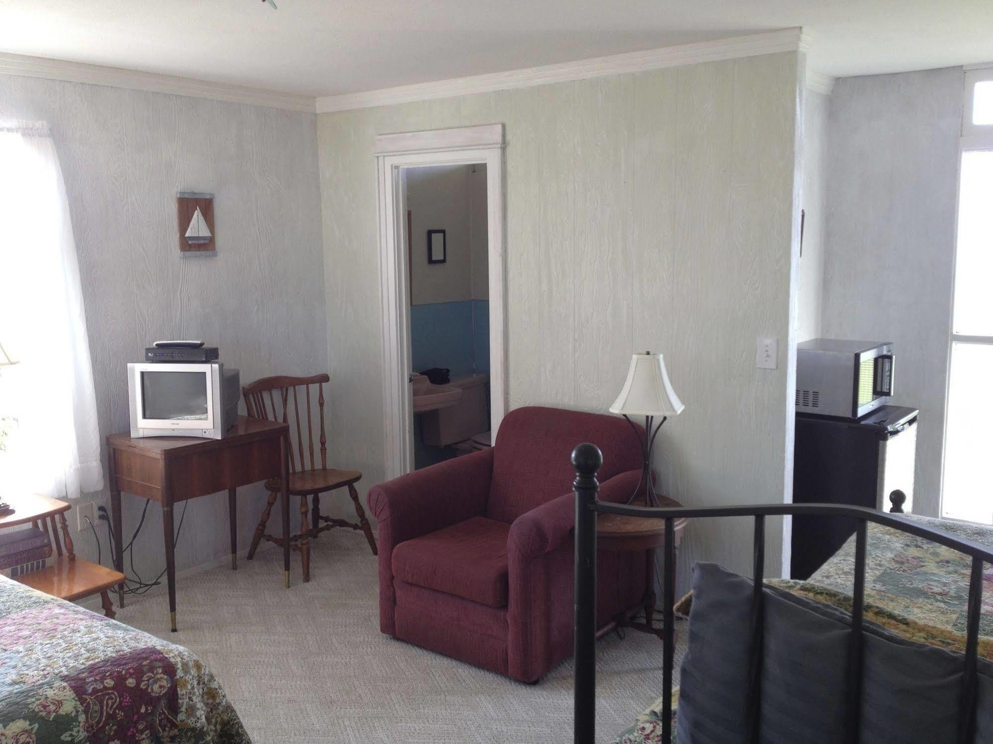 Glenacres Historic Inn Westport Luaran gambar