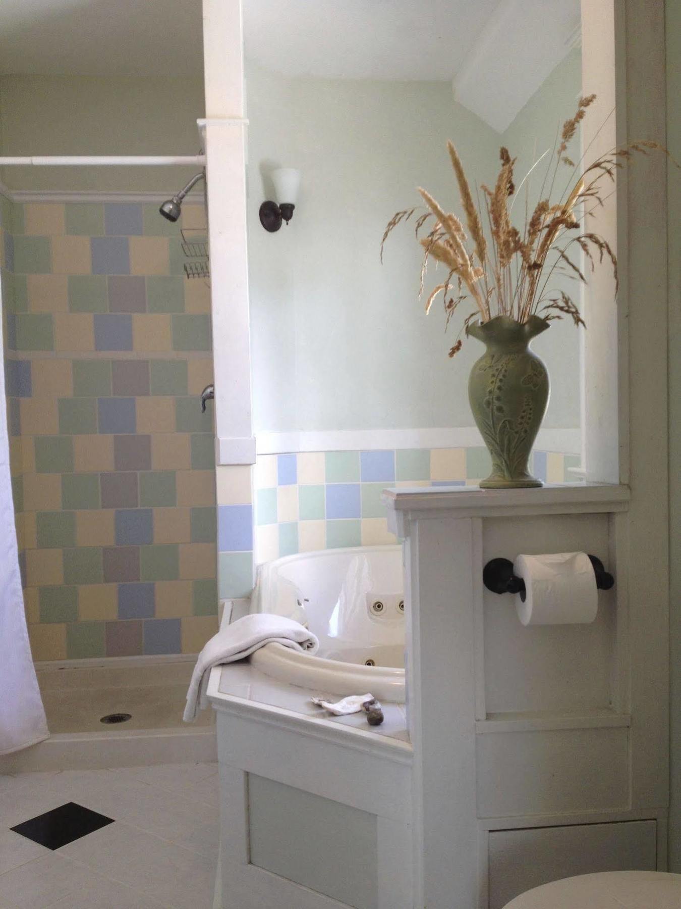 Glenacres Historic Inn Westport Luaran gambar