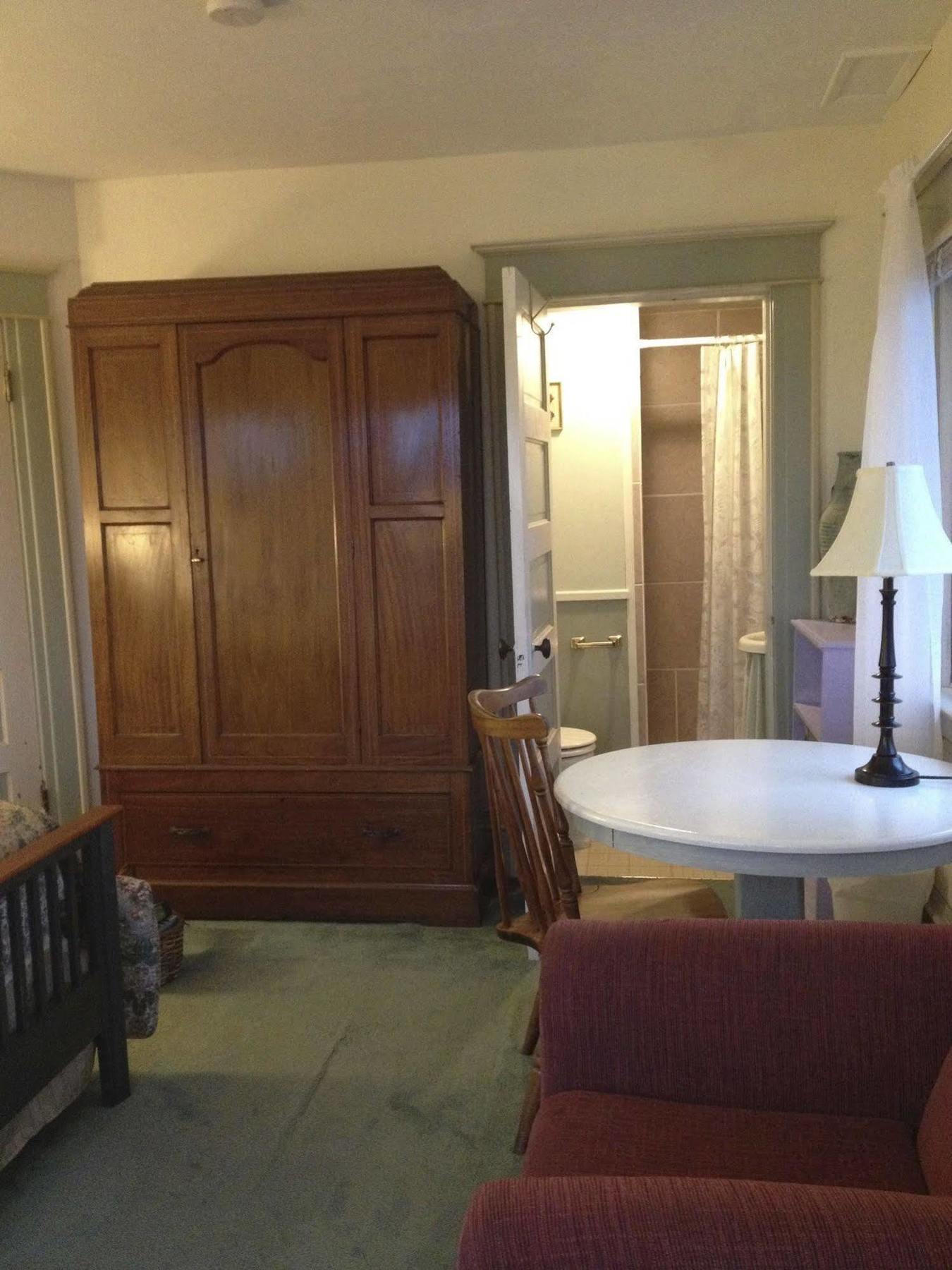 Glenacres Historic Inn Westport Luaran gambar