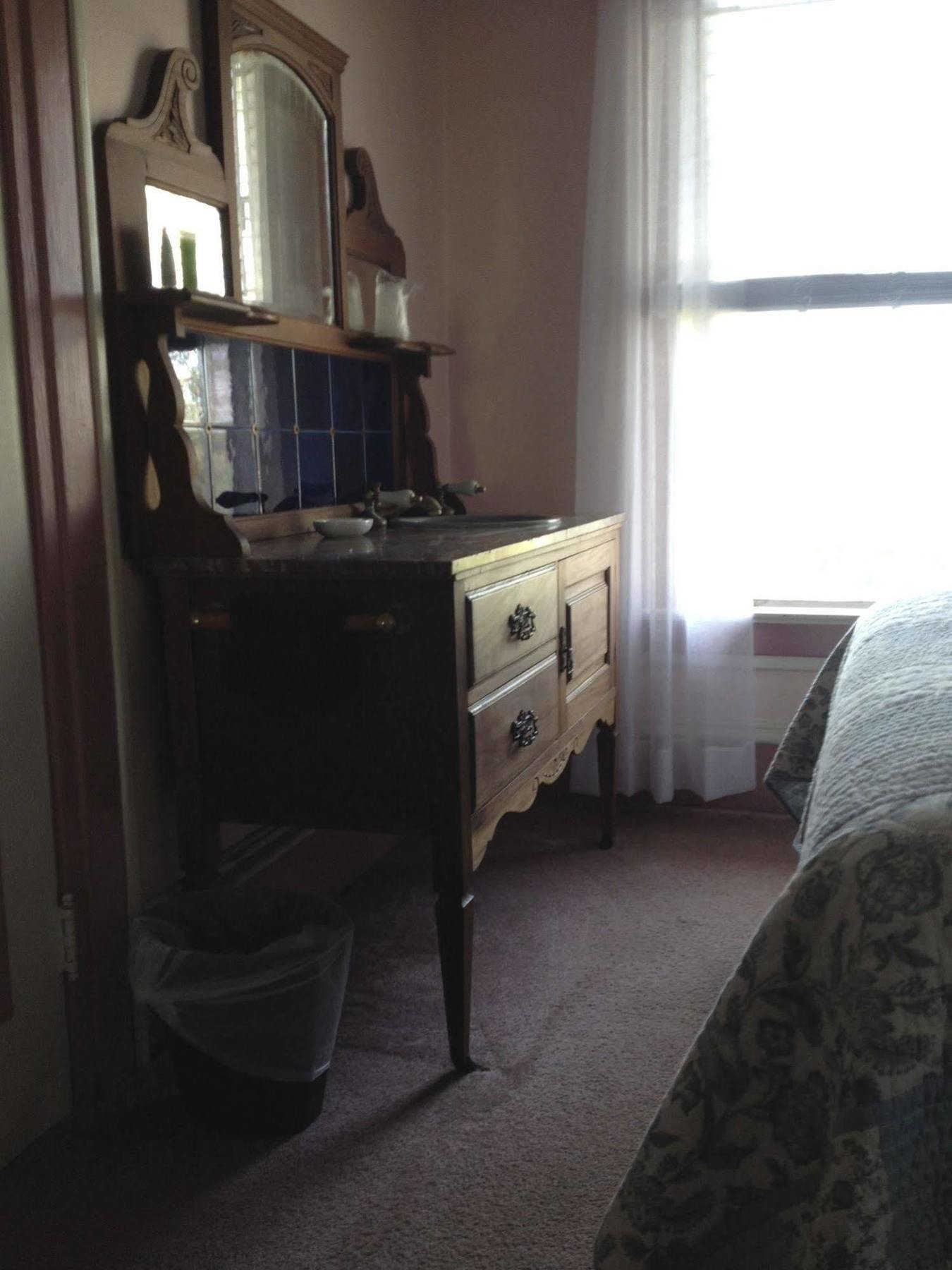 Glenacres Historic Inn Westport Luaran gambar